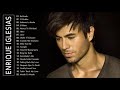 Enrique Iglesias' Top 20 Latin Airplay Songs - Enrique Iglesias Playlist 2020