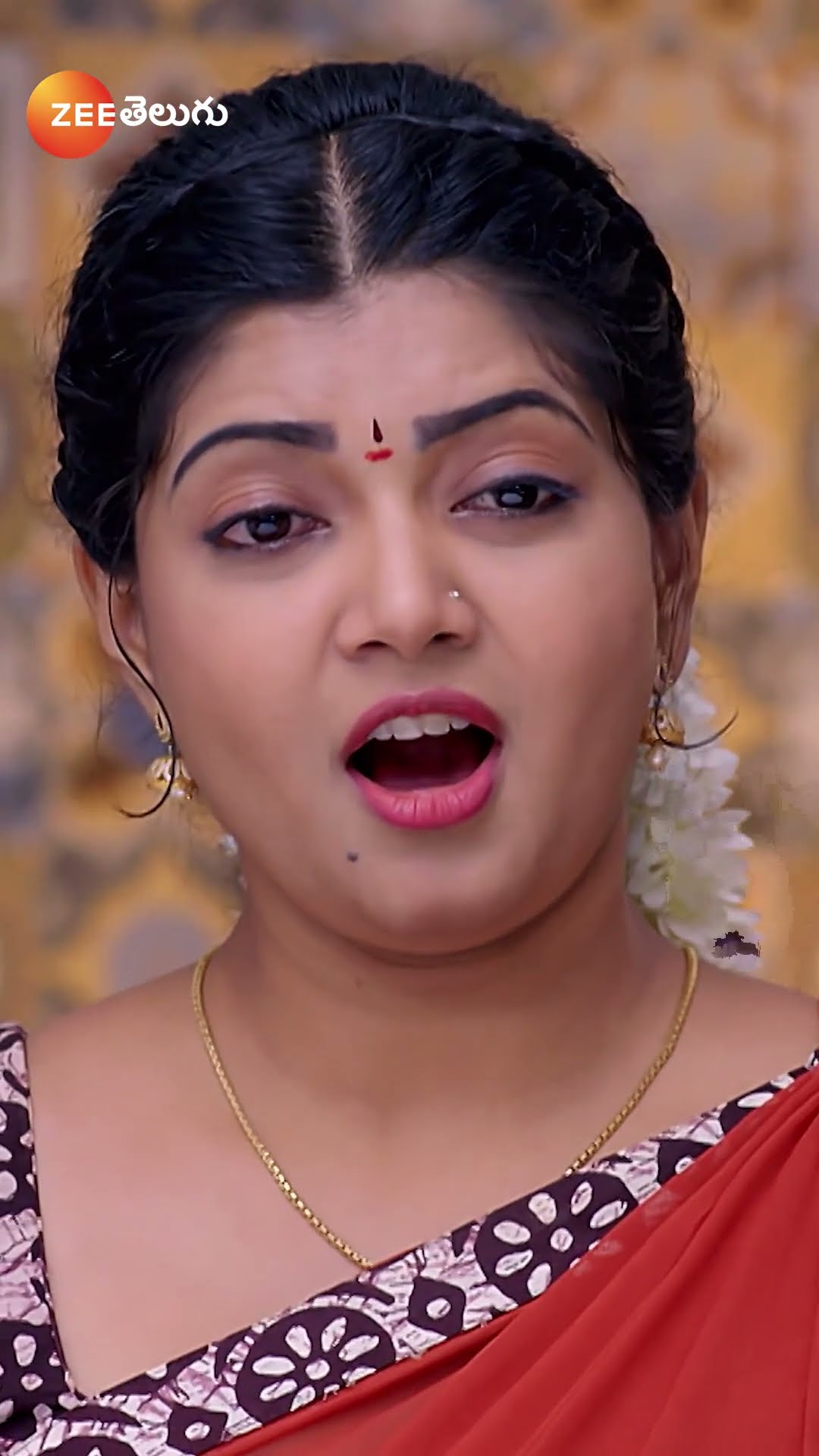 #Kalavaari Kodalu Kanakamahalakshmi #Shorts #Zee Telugu #Entertainment #Drama