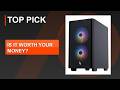 Acer Nitro 60 N60-640-UR21 Full Review 2026 - Is It Worth It