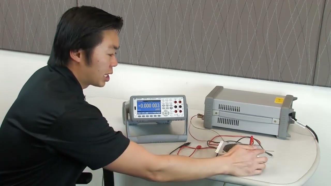 Truevolt デジタルマルチメータ
