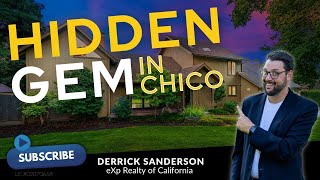 Discover this Hidden Gem: Property Tour of 629 Tandy Ct