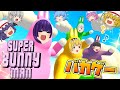 【ゆっくり実況】狂ってるウサギがバグやチートで大暴れ!?腹抱えて爆笑できる神ゲーが面白すぎる!!【Super Bunny Man 完全版】【たくっち】