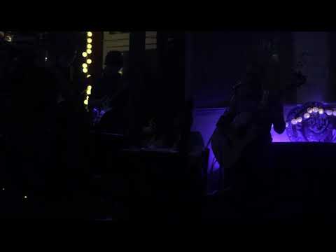 Ницше Плакал - live in Shaman Space 02.02.2019
