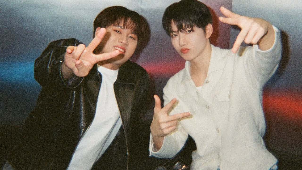 [playlist] 내가 듣고 싶어서 만든 준규 리무진 서비스 플레이리스트🎧 | treasure