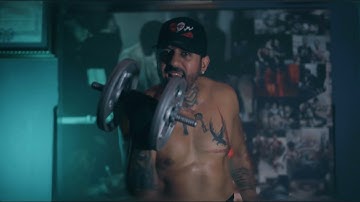 Nipo809 - Me Van A Encontra - (Official Music Video)