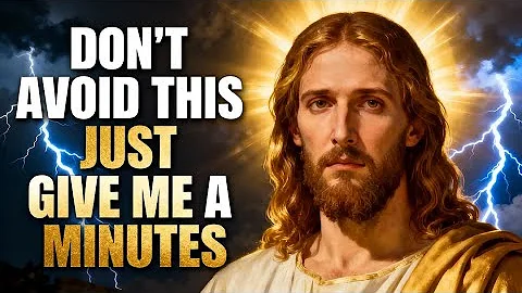 God Says: Your Time Has Come | God’s Message for You Today | God's Advice