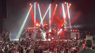 Seether - Rise Above This - Live at the Rose Music Center