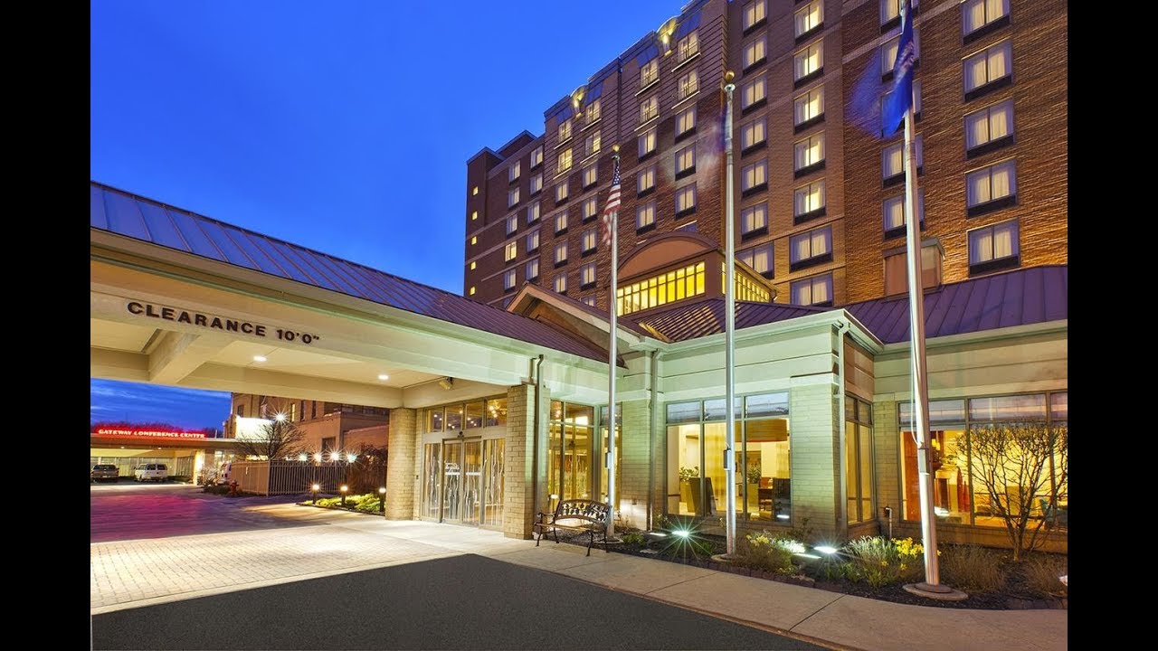 Hilton Garden Inn Cleveland Downtown 3 Cleveland Ohio U S A