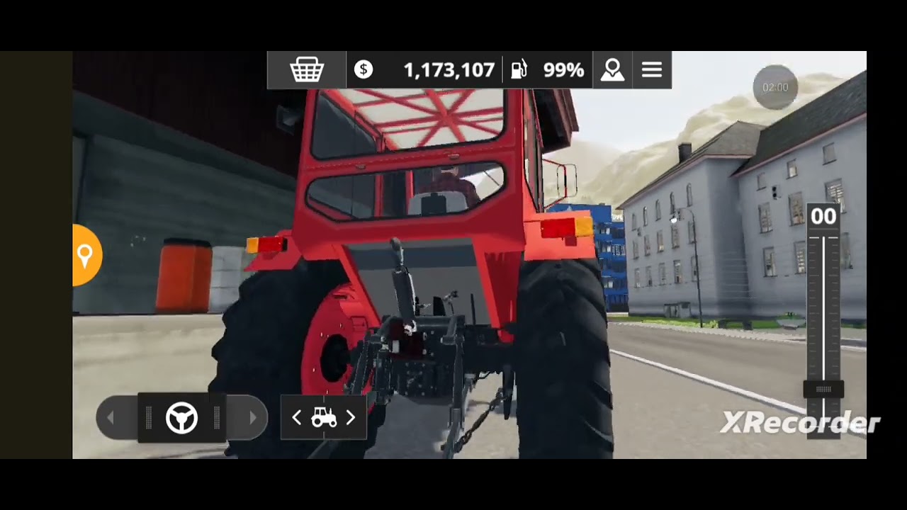 FS 20 UTB 650 mod cadou pentru 100 de abonații 🚜| Link în comentarii |