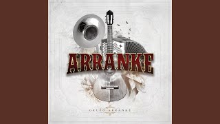 Video thumbnail of "Grupo Arranke - La Escalera"