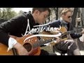 • Amsterdam Acoustics • Gary Go