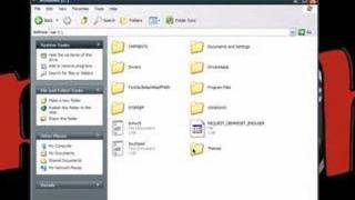 Black XP Theme