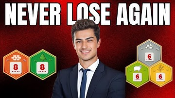 Best 1v1 Catan Placement Strategies (Ft. DudeNolann)