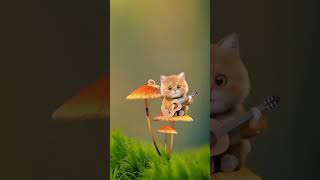 Teri Meri Gallan Hogi Mashhur| Kithe Chaliye Tu| Katu Kaise Rahta| Raataan Lambiyan Chipmunk Cat