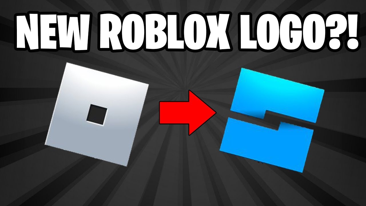 Roblox Has A New Logo For 2021 Youtube - all of the roblox logos