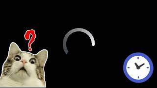 I HATE LOADING SCREENS!