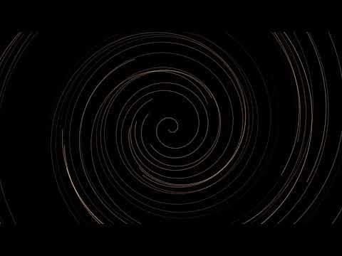 Pause in Processing – Falling Currents (Cinematic Ocean Descent) | Official Visualizer