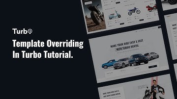 Template override Turbo -Woocommerce Booking Theme