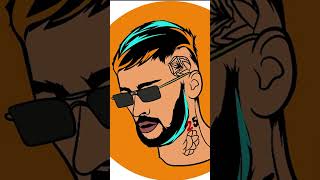 ZAYN MALIK || VECTOR ART || ADOBE ILLUSTRATOR