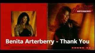 Benita Arterberry - Thank You