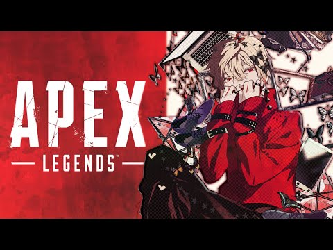 【APEX】まったりのんびり