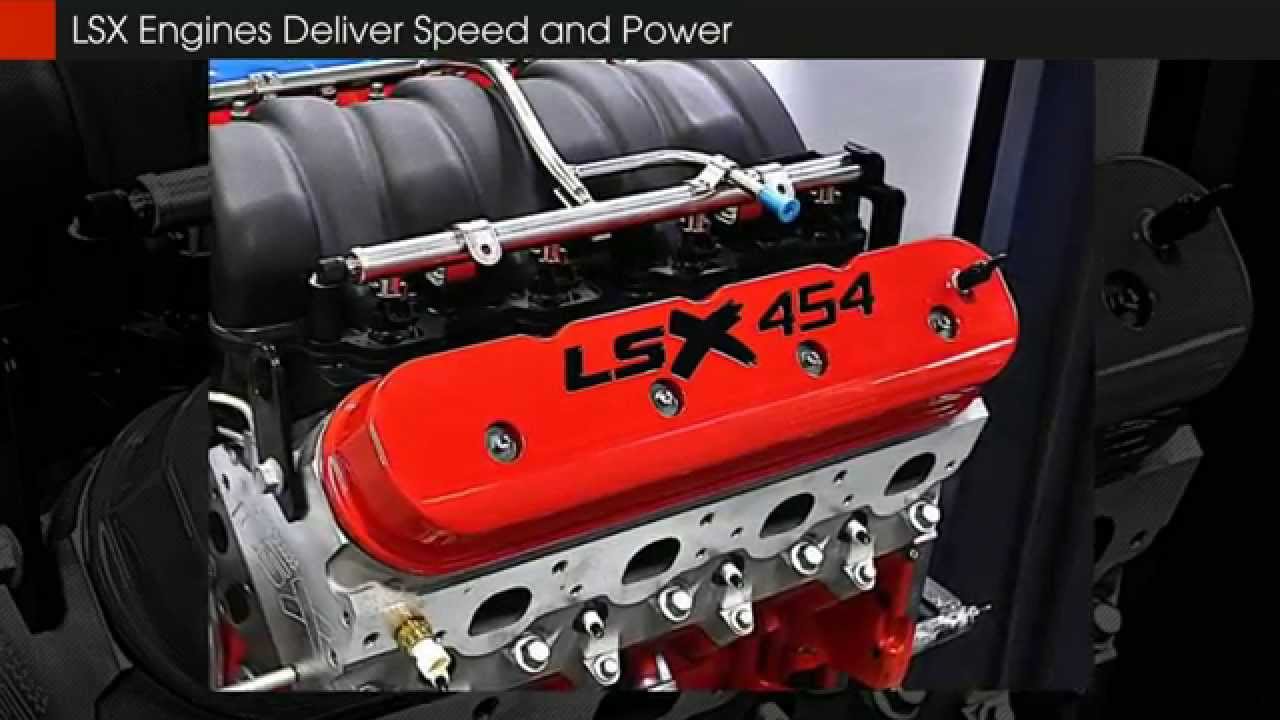 Flexible Cylinder Hones for Chevy LSX Engines - YouTube