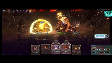 Spellrogue Part 1 New Version