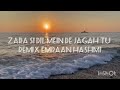 Zara Sa Dil Mein De Jagah Tu Remix Emraan Hashmi