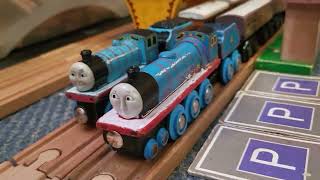 Wrong Road Remake