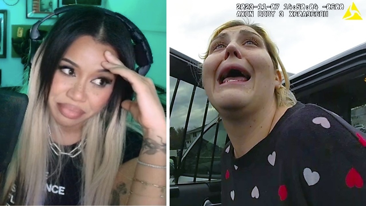 She’s Been Arrested FOUR TIMES and It's Clear Why (Shakira Flabbergasted)