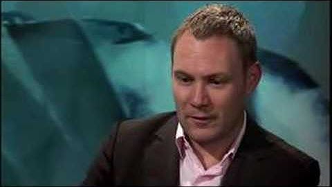 David Gray talks with Dave Fanning part 3/3
