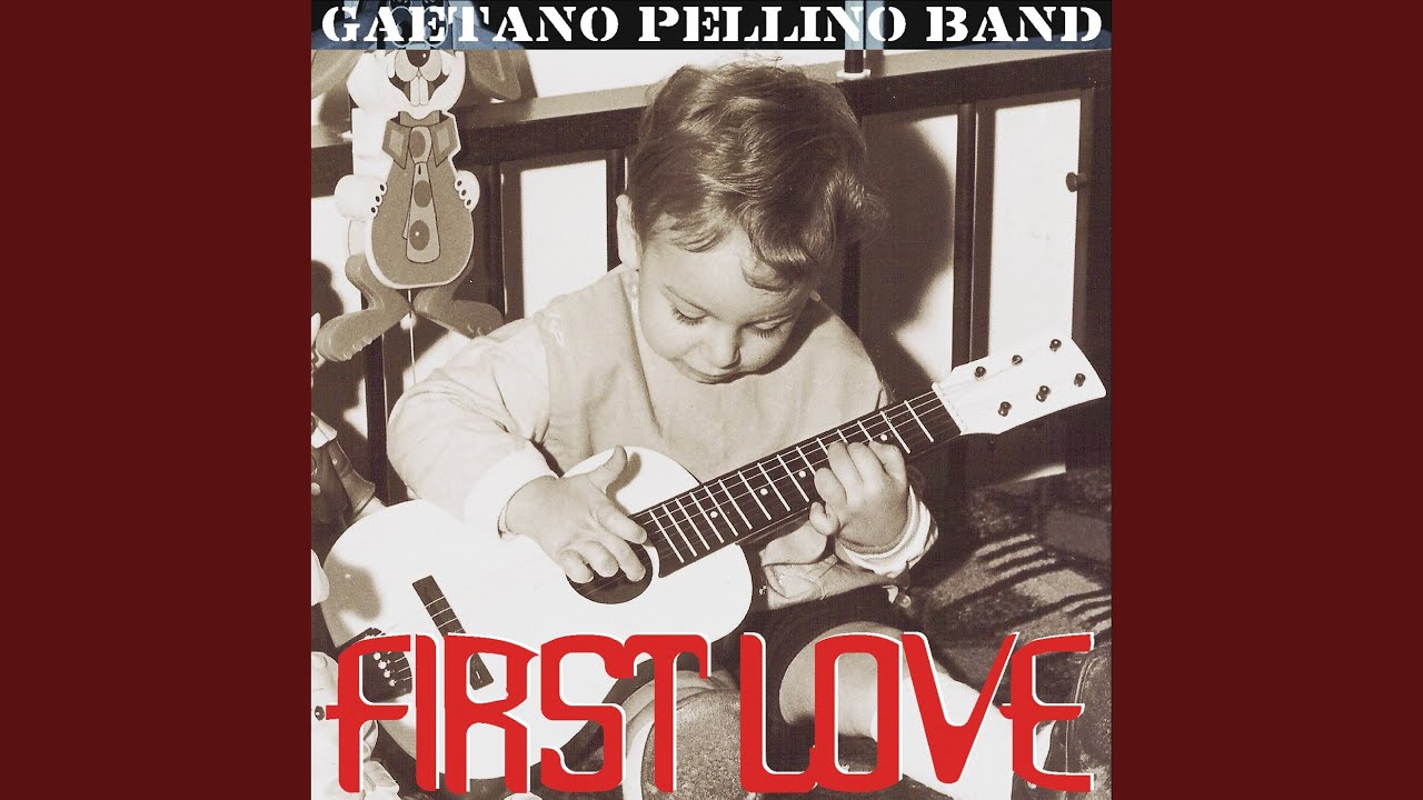 Keyring Blues YouTube