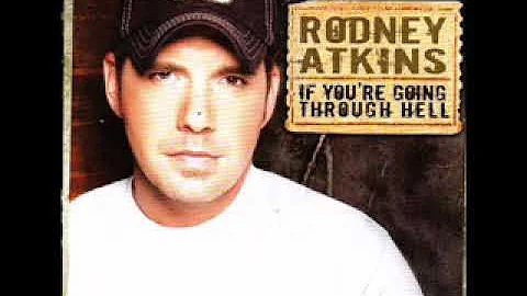 Rodney Atkins ~ Watching You
