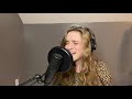 idontwannabeyouanymore - Billie Eilish (COVER)