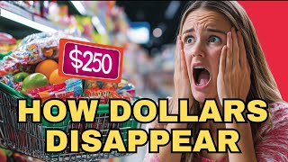 The Hidden Money Machine Draining Your Savings!