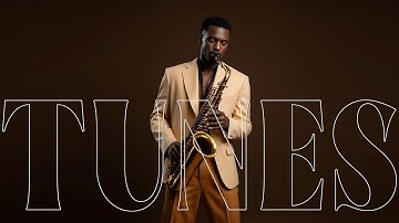 🛋️ Lazy Sunday Sax – Perfect Music to Unwind || The Sax Groove