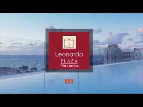 Leonardo Plaza Netanya Hotel 360° Tour in 3D Virtual Reality Experience