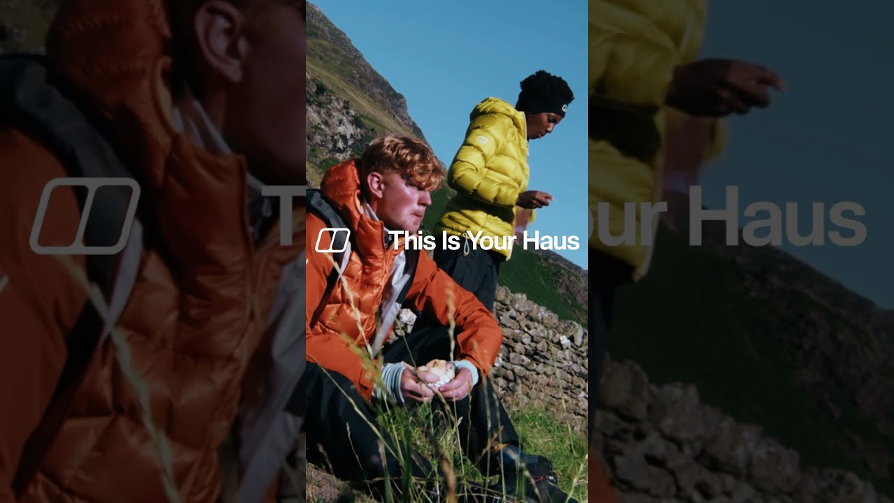 Preview of Berghaus Trail-Nomad Synthetic Jacket C Video