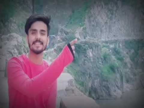 LAHORE (cover song) - Sourav Sharma from Teryath