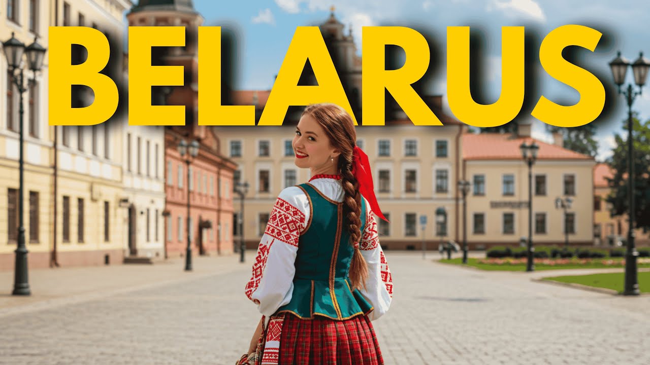 Belarus Explained in 16 Minutes | History, Geography, Culture - YouTube