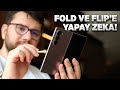Dünya ile aynı anda Samsung Galaxy Z Fold6 ve Flip6 ilk izlenimlerim!