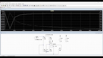 LTspice tutorial 26: Design and simulation of 60-Hz Notch Filter