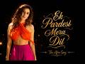 Ek Pardesi Mera Dil Le Gaya (Afro Remix) | Afro Guy x Asha Bhosle & Mohammed Rafi | Retro Afro Vibes
