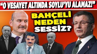 Davutoğlubahçeli Sinan Ateş Cinayetinde Neden Sessiz Kaldı Diye Sordu Ortalık Karıştı