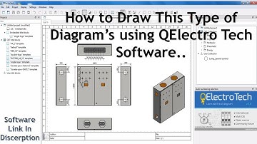 QElectro Tech Tutorial & Review | Best Free Circuit Design & Schematic Software for Engineers!