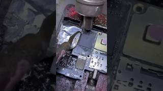Redmi Note 10 Dead problem 100% fix #redmi #viral #trending #mobilerepair #icreballing