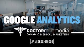 The 5 Most Important SEO Tools | Tool #1: Google Analytics The 5 Most Important SEO Tools | Tool #1: Google Analytics