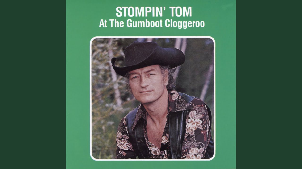 Farewell To Nova Scotia