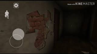 THIS FOOL SNEAKY....MORE SNEAKY THAN GRANNY [Psychopath Hunt] horror screenshot 2