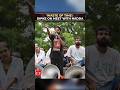 If govt wants dialogue, it'll have to come to Jantar Mantar': Abhijeet Dipke on tallks with govt